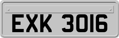 EXK3016