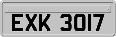 EXK3017