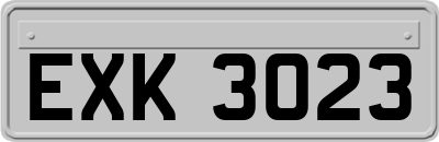 EXK3023
