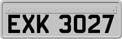 EXK3027