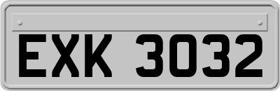 EXK3032