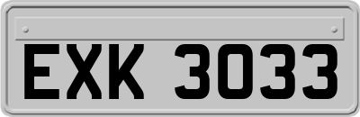 EXK3033