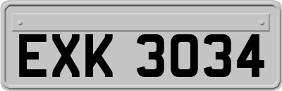 EXK3034