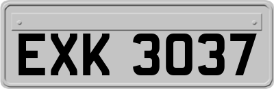 EXK3037