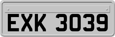 EXK3039