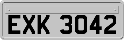 EXK3042