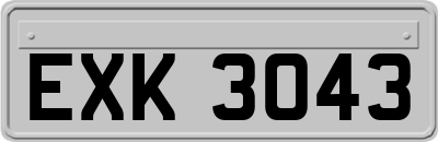 EXK3043