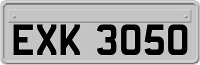 EXK3050