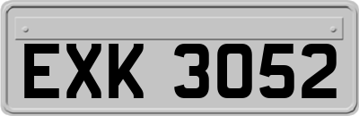 EXK3052