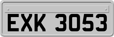 EXK3053