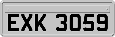 EXK3059