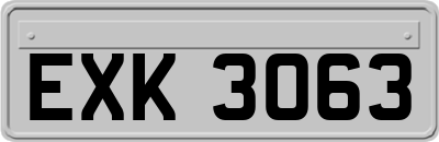 EXK3063