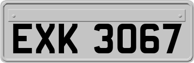 EXK3067