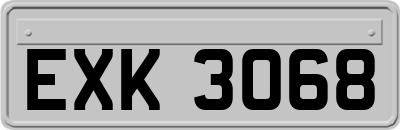 EXK3068