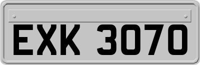 EXK3070