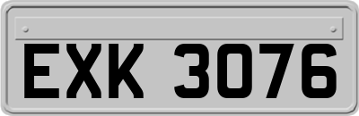 EXK3076