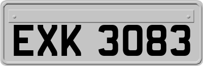 EXK3083
