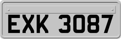 EXK3087