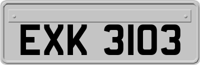 EXK3103