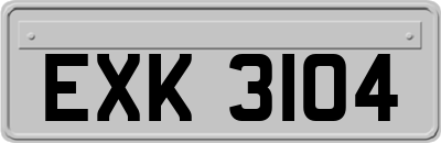 EXK3104