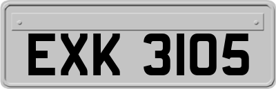EXK3105