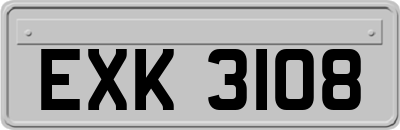 EXK3108