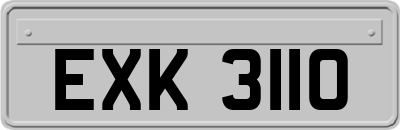 EXK3110