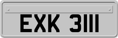 EXK3111