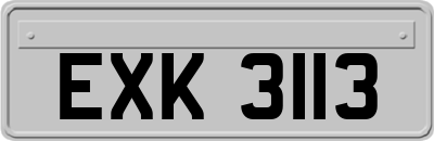 EXK3113
