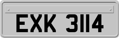 EXK3114