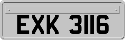 EXK3116