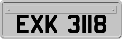 EXK3118