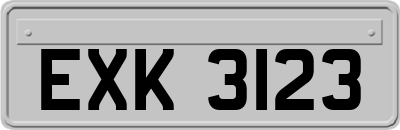 EXK3123