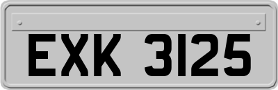 EXK3125