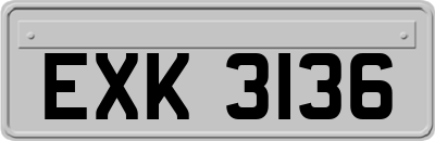 EXK3136