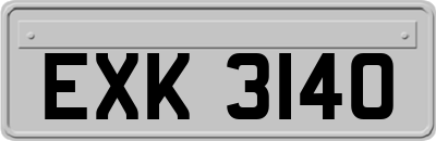 EXK3140