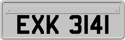 EXK3141