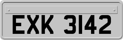 EXK3142