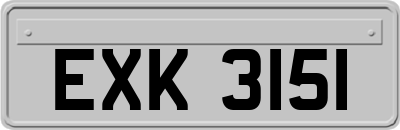 EXK3151