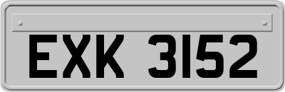 EXK3152