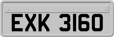 EXK3160