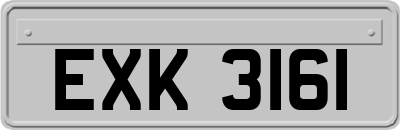 EXK3161