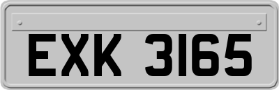 EXK3165