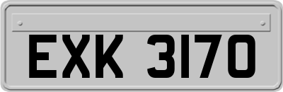 EXK3170