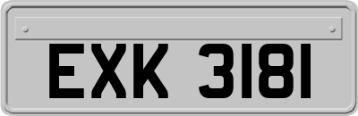EXK3181