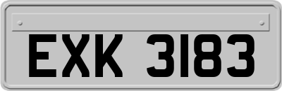 EXK3183