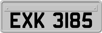 EXK3185