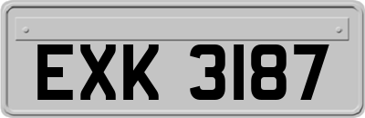 EXK3187