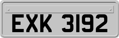 EXK3192