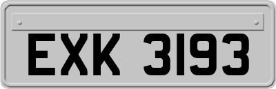 EXK3193